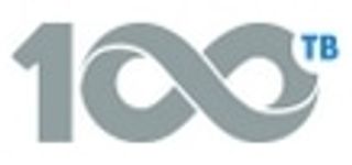 100TB logo