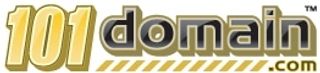 101Domain logo
