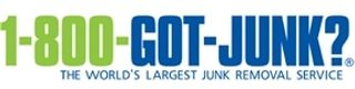1-800-GOT-JUNK logo