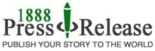 1888 Press Release logo