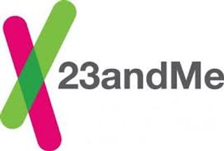 23andMe logo