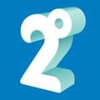 2degrees Mobile NZ logo