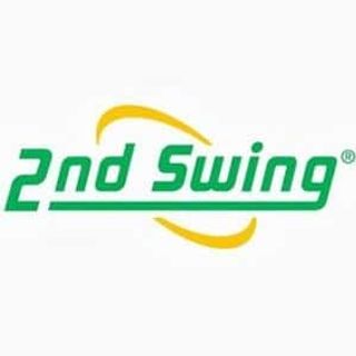 2nd Swing logo