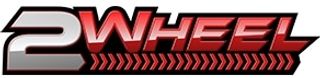 2 Wheel Parts Supply logo
