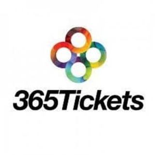 365tickets IE logo