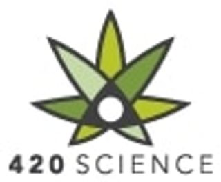 420 Science logo
