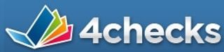 4Checks logo