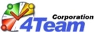 4Team Corporation logo