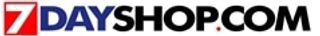 7DayShop logo