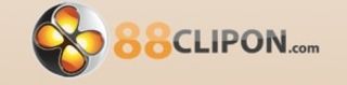 88clipon logo