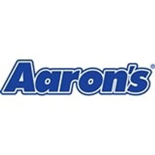 Aaron's logo