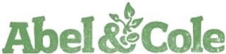 Abel and Cole logo