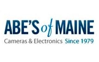Abes Of Maine logo