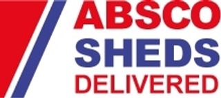 Absco Delivered logo