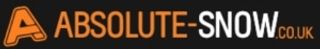 Absolute Snow logo