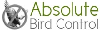 Absolute Bird Control logo