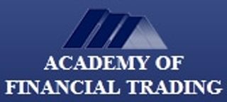 Academy of Financial Trading UK logo