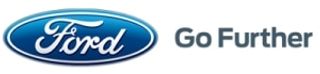 Ford Accessories logo