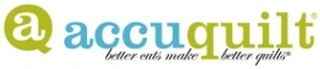 AccuQuilt logo