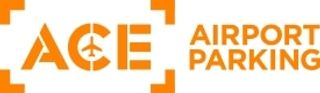Ace Airport Parking logo