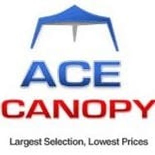 Ace Canopy logo