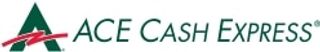 ACE Cash Express logo