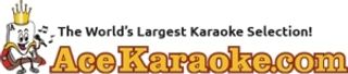 Ace Karaoke logo