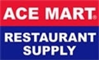 Ace Mart Restaurant Supply logo