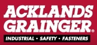 Acklands-Grainger logo