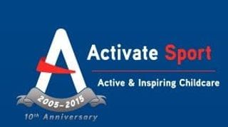 Activate Sport logo