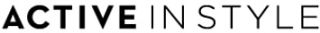 Active in Style logo