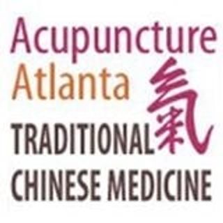 Acupuncture Atlanta logo