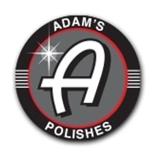 Adam's Premium Car Care logo