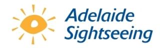 Adelaide Sightseeing logo