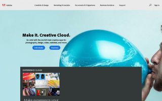 Adobe logo