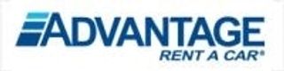 Advantage Car Rental logo