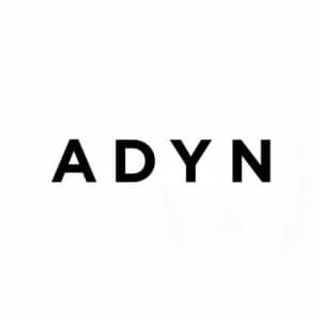 ADYN logo