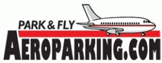 AeroParking logo