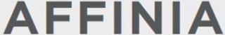 Affinia logo