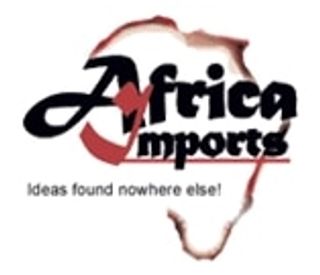 Africa Imports logo