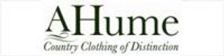 A Hume logo
