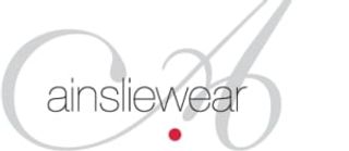 AinslieWear logo