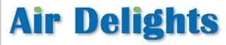 Air Delights logo