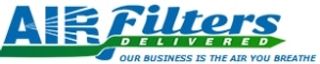 Air Filters Delivered logo