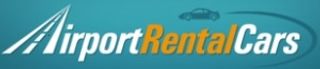 Airport Rental Cars logo