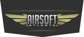 Airsoft Atlanta logo