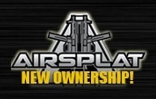 AirSplat logo