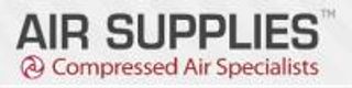 Air Supplies logo