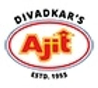 Ajit Bakery logo