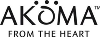 Akoma Skincare logo